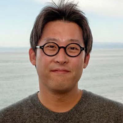 Chang Jae Choi, Ph.D. Portrait