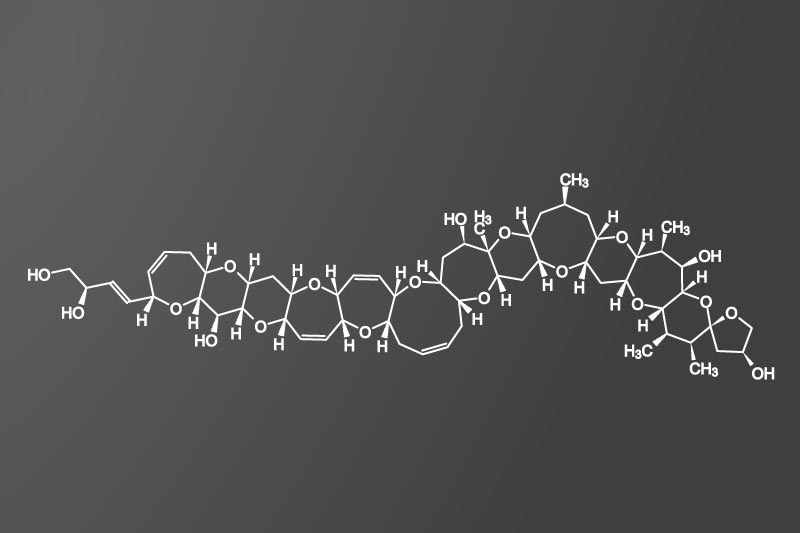 Ciguatoxin